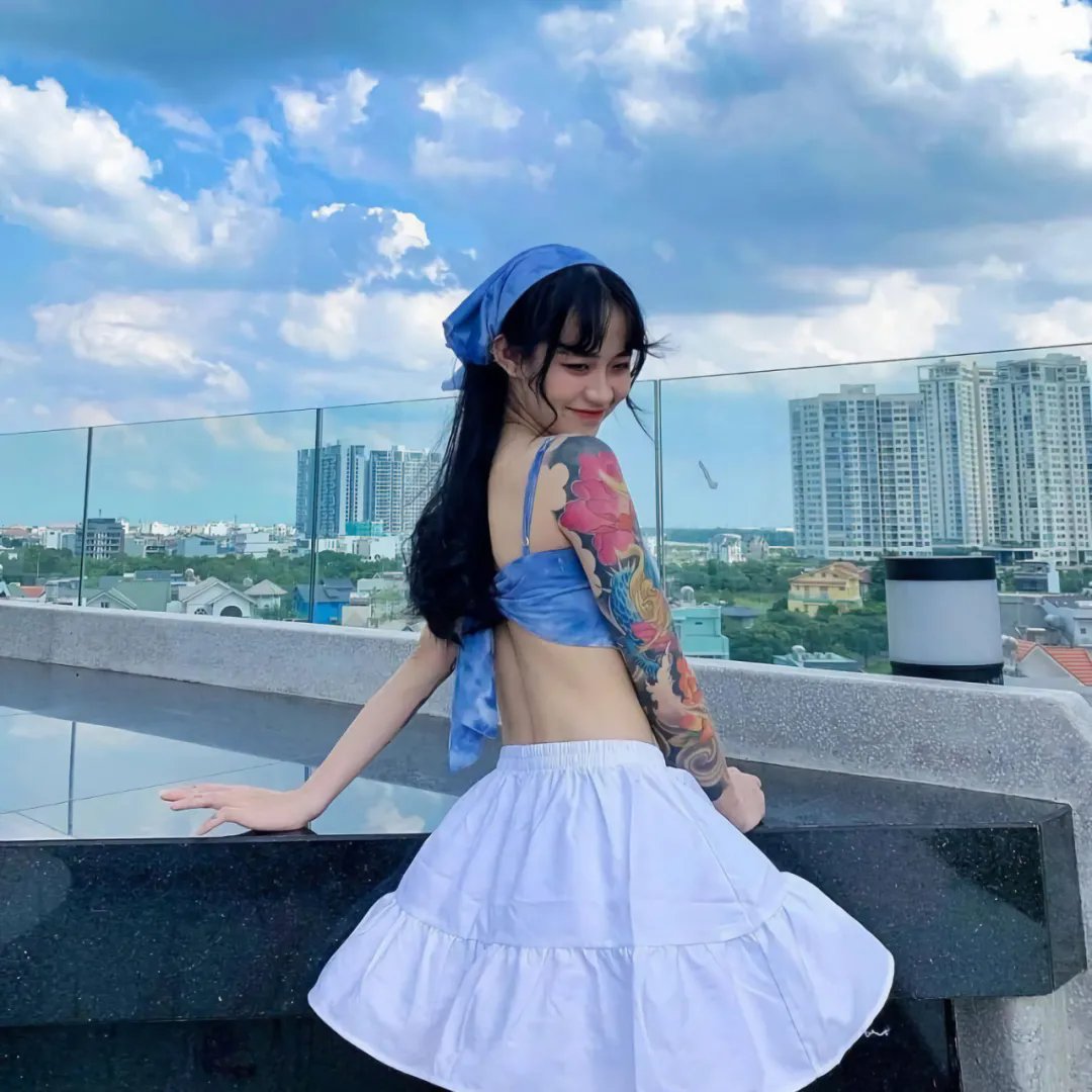 娘道成寺〜蛇炎之恋