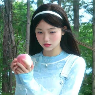 沸腾的群山