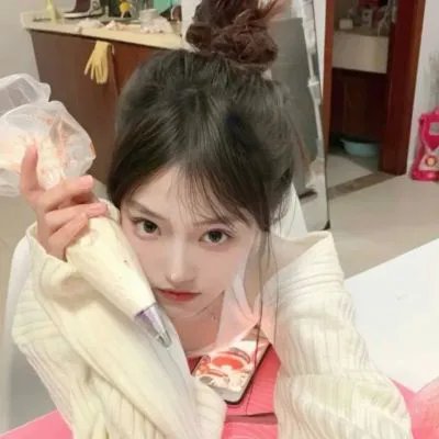穿越麦田